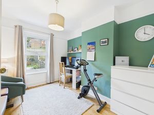 Bedroom 2- click for photo gallery